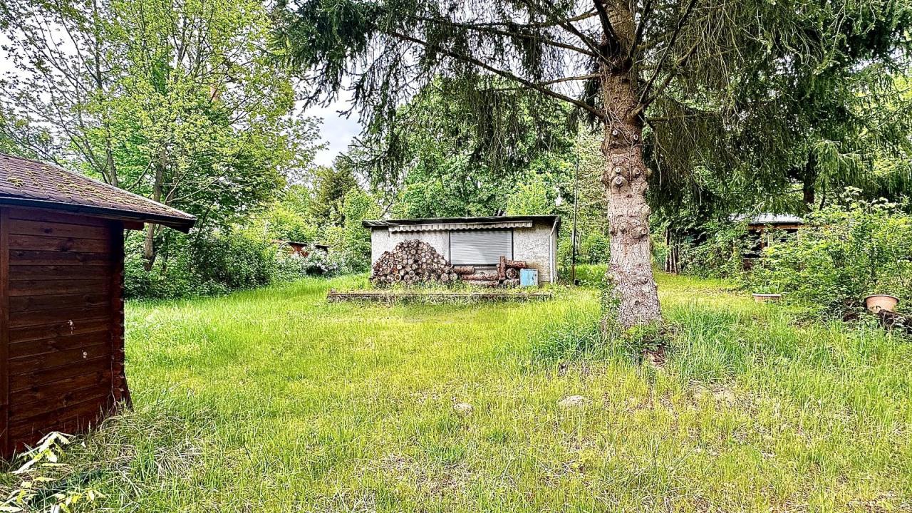 Holiday home Müncheberg for sale Germany