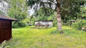 Holiday home Müncheberg for sale Germany