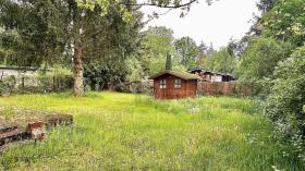 Holiday home Müncheberg for sale Germany