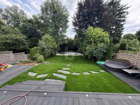 Fin maisons mitoyennes Essen Achat Allemagne