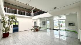 Sala de producción Villingen-Schwenningen Venta Alemania