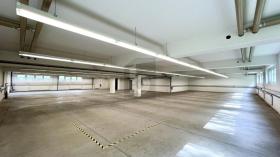 Sala de producción Villingen-Schwenningen Venta Alemania