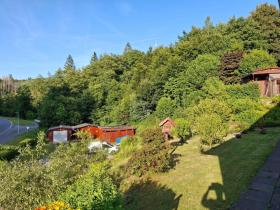 Lakó-és kereskedelmi épület Osterode am Harz Eladó Németország