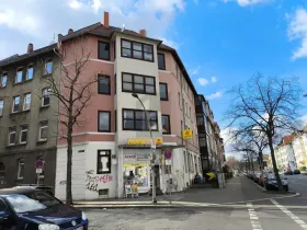 Flerfamiliehus til salgs i Brunswick-Westliche Ringgebiete, Tyskland Flerfamiliehus til salgs i Brunswick-Westliche Ringgebiete, Tyskland