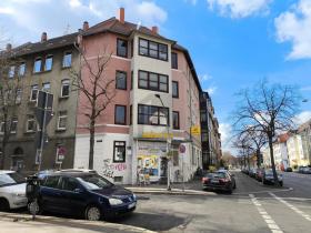 Flerfamiliehus Brunswick  Tyskland