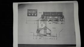 Rekkehus mellom til salgs i Nufringen-Böblingen, Tyskland Rekkehus mellom til salgs i Nufringen-Böblingen, Tyskland