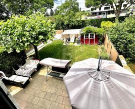 casa unifamiliare in vendita a Auggen-Landkreis Breisgau-Hochschwarzwald, Germania