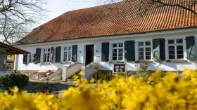 ガストロノミー 販売 で ボーフム-ハーペン, ドイツ