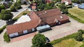 Store for sale in Lahstedt-Peine, Germany