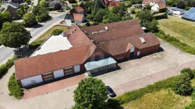 Spremite za prodaju u Lahstedt-Peine, Njemačka