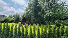 terreno de construção Hamburgo Venda Alemanha