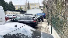 Komercijalna parcela Hamburg Prodajem Njemačka