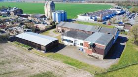 Salão à venda em Ilsede-Bülten, Alemanha