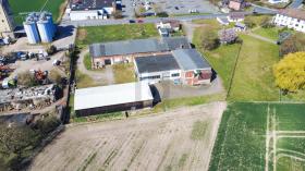 Hall Ilsede Achat Allemagne