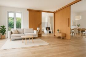 müstakil ev Starnberg Satılık Almanya