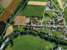 Plots / Land  for sale in Starzach-Wachendorf, Germany
