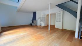 Apartamento dúplex Hamburgo Venta Alemania