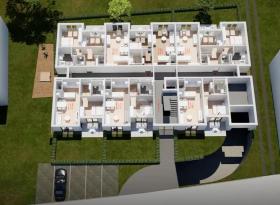 Пентхаус Бад-Кроцинген Продажа Германия