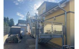 公寓住宅 艾德林根 德国