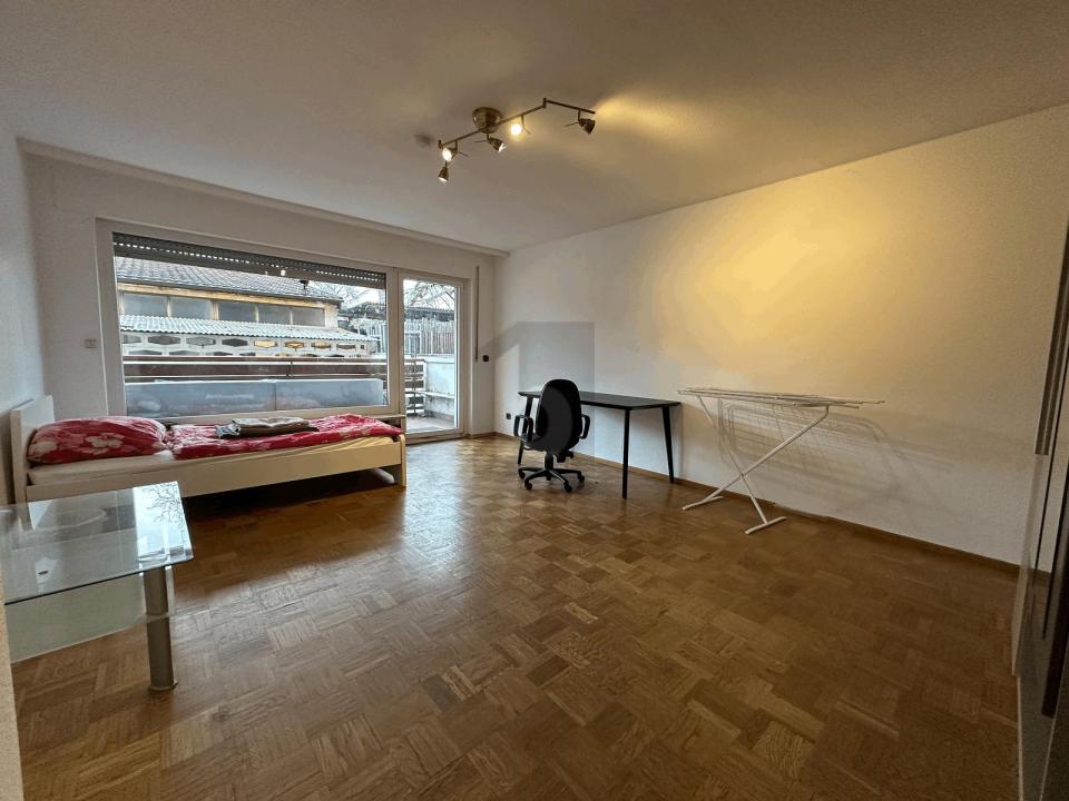 公寓住宅 弗莱堡  德国