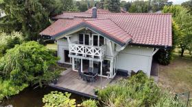 Dvije obiteljske kuc'e za prodaju u Falkensee-Kreis Havelland, Njemačka