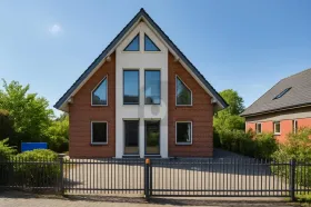 Önálló ház kiadó a  oldalon. Berlin-Köpenick, Németország