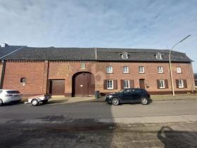 Farm house for sale in Erkelenz, Germany Farm house for sale in Erkelenz, Germany