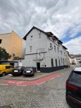 مبنى سكني Bad Kreuznach  ألمانيا