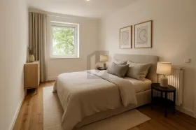 フラット 販売 で ハンブルク, ドイツ