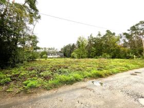 terreno de construcción en venta en Nittenau, Alemania