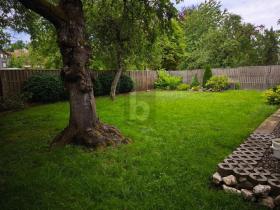 アパート シュロイジンゲン  ドイツ