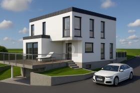 Vrijstaand huis Wuppertal Te Koop Germany