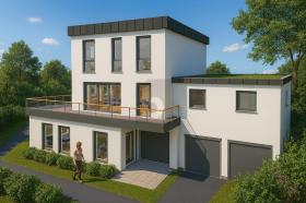 Einfamilienhaus Wuppertal zu kaufen Deutschland