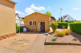 独立式住宅 弗洛-塞利根塔尔  德国