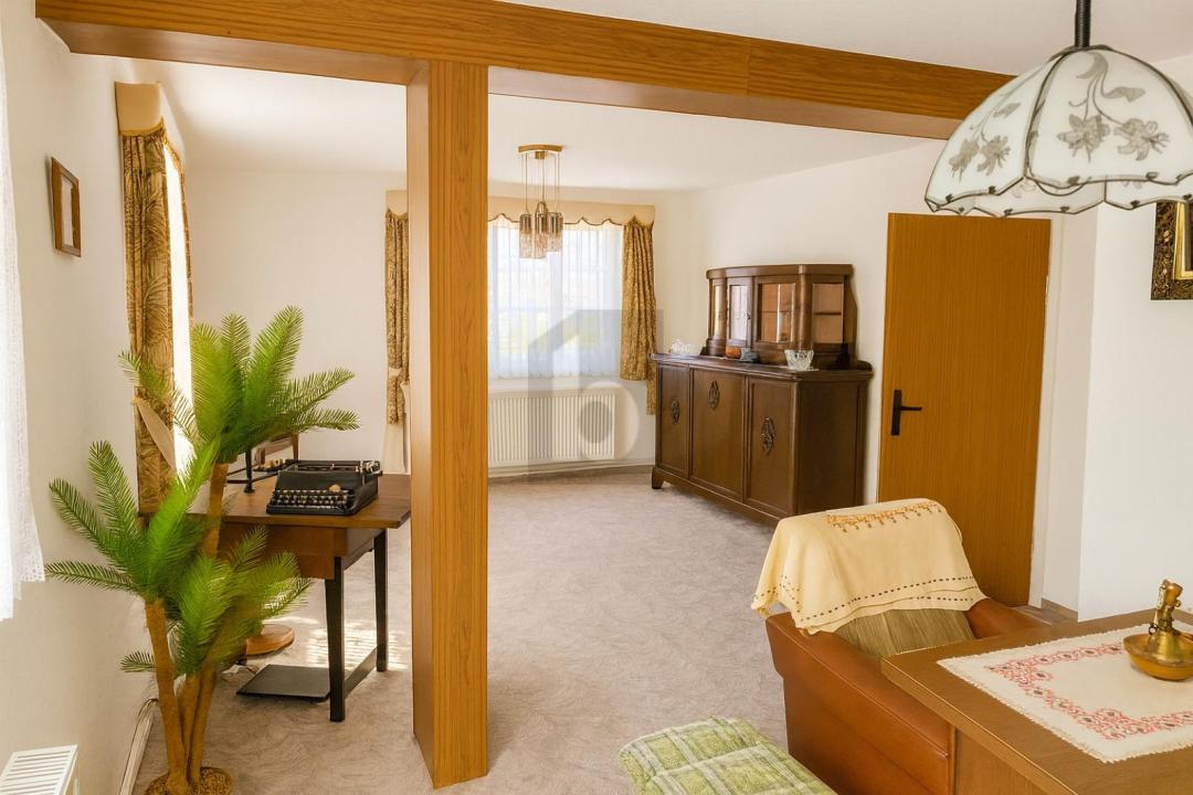 Detached house Floh-Seligenthal for sale Germany