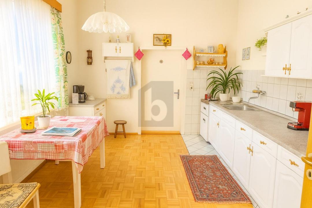 Detached house Floh-Seligenthal for sale Germany