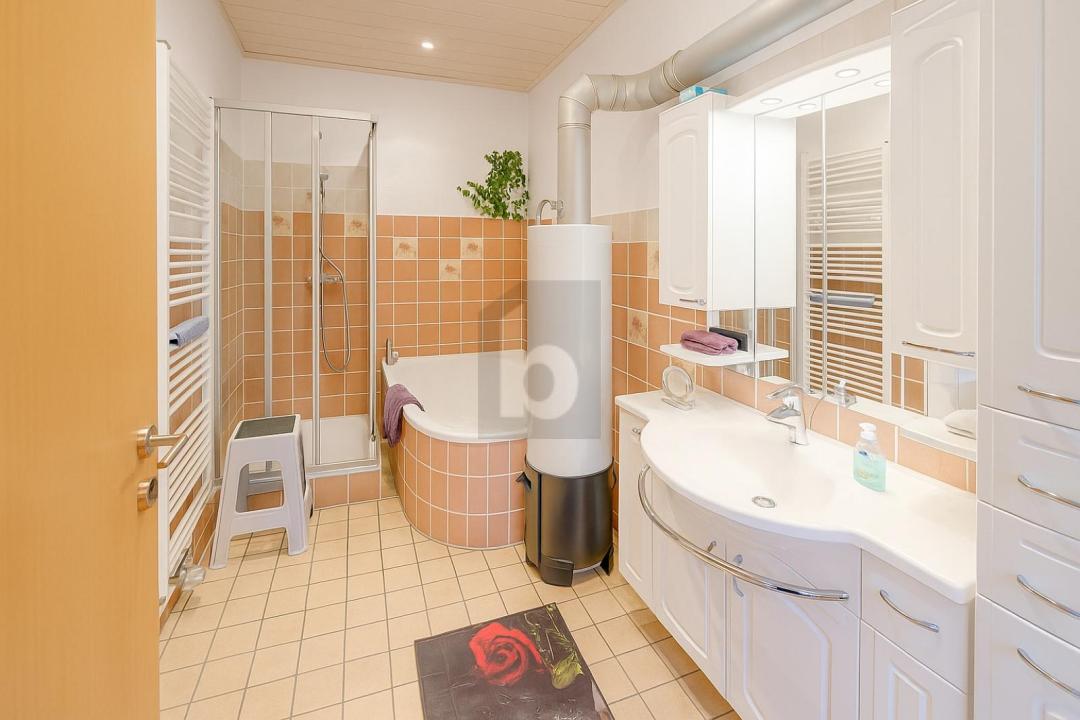 Detached house Floh-Seligenthal for sale Germany