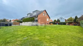 Two-family house for sale in Garbsen-Hanover Region, Germany