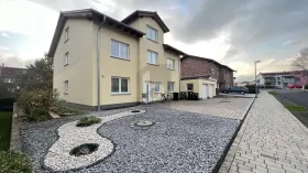 Maison multi-familiale en vente à Baunatal-Cassel, Allemagne