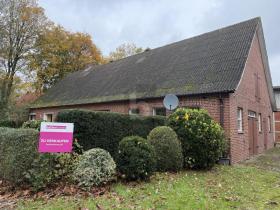 Farm house for sale in Oldendorf-Stade, Germany Farm house for sale in Oldendorf-Stade, Germany