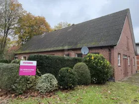 Fermette en vente à Oldendorf-Stade, Allemagne