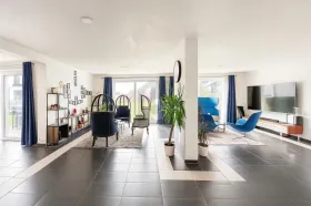 Vivienda unifamiliar en venta en Hohentengen am Hochrhein-Waldshut, Alemania