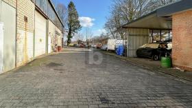 Lakó-és kereskedelmi épület Badbergen Eladó Németország