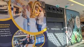 Shop for rent in Stuttgart-Europaviertel, Germany Shop for rent in Stuttgart-Europaviertel, Germany