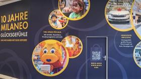 Shop Stuttgart for rent Germany