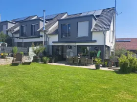 Rekkehus ende til salgs i Breitingen-Alb-Donau-Kreis, Tyskland Rekkehus ende til salgs i Breitingen-Alb-Donau-Kreis, Tyskland