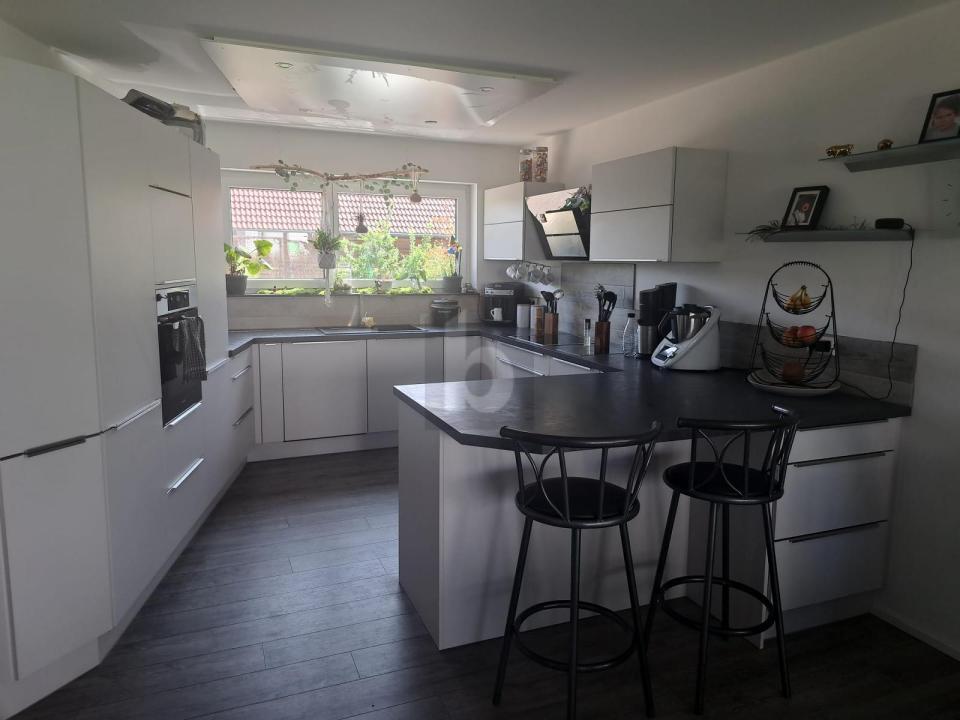 Rijtjeshuis Breitingen Te Koop Germany