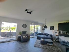 Rekkehus ende Breitingen Tyskland