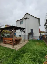 Detached house for sale in Gerstetten-Heidenheim an der Brenz, Germany