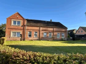 Two-family house for sale in Tarnow, Germany